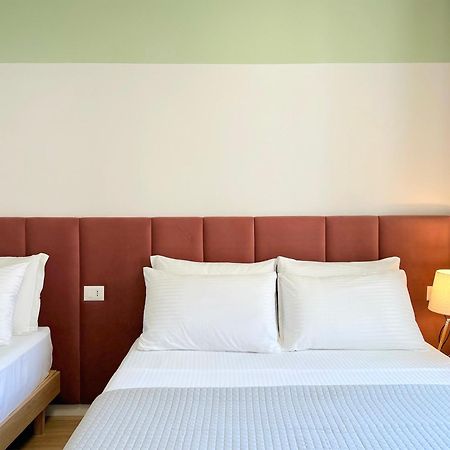 Summer Edition - Home By The Sea 1 - Res Golem (Tirana) Bagian luar foto