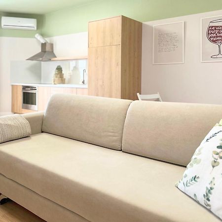 Summer Edition - Home By The Sea 1 - Res Golem (Tirana) Bagian luar foto