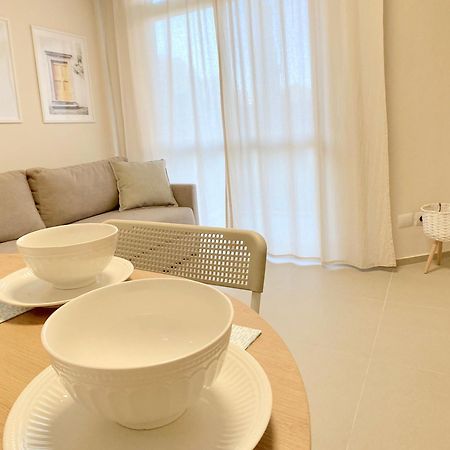 Summer Edition - Home By The Sea 1 - Res Golem (Tirana) Bagian luar foto