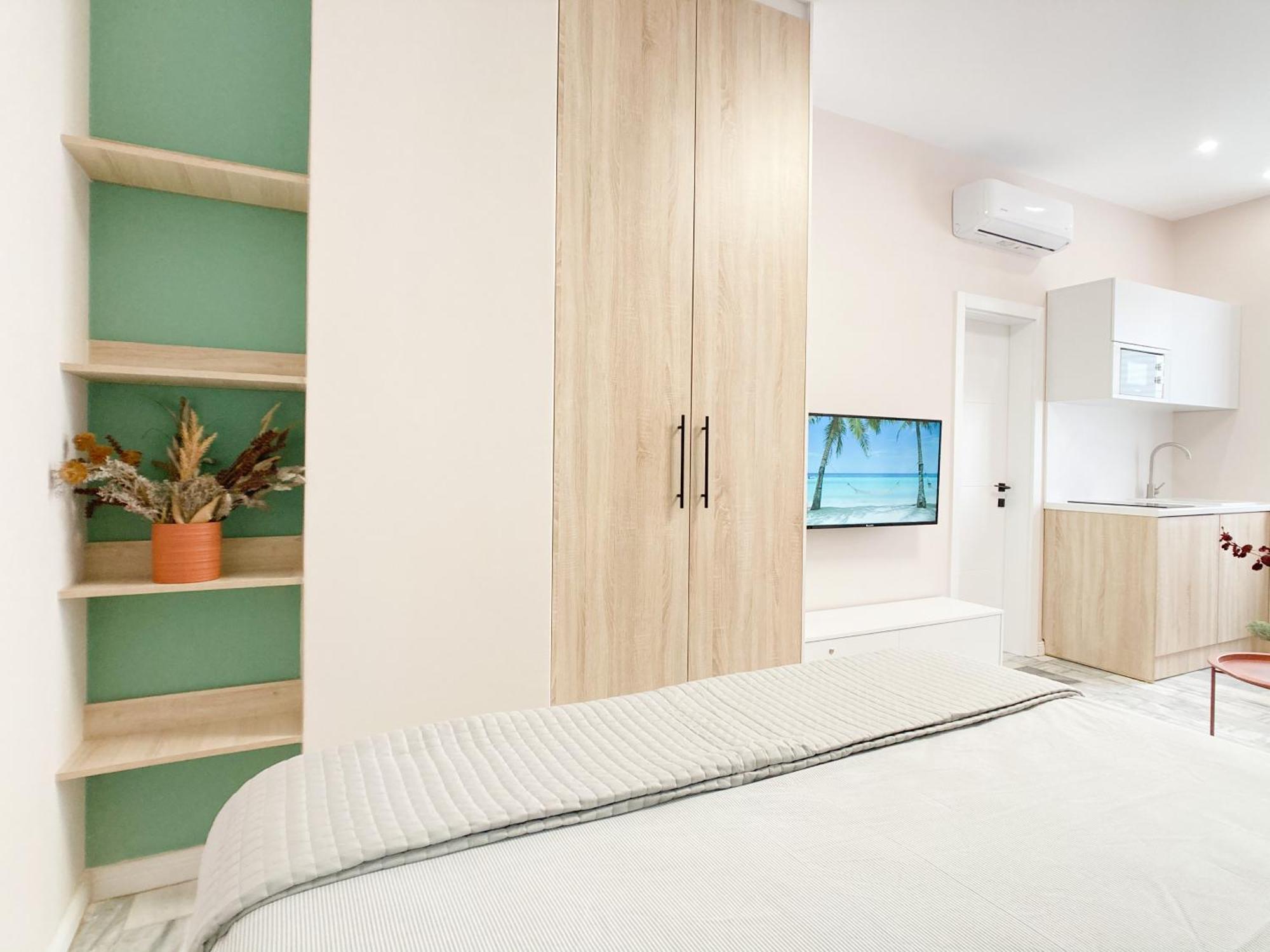 Summer Edition - Home By The Sea 1 - Res Golem (Tirana) Bagian luar foto