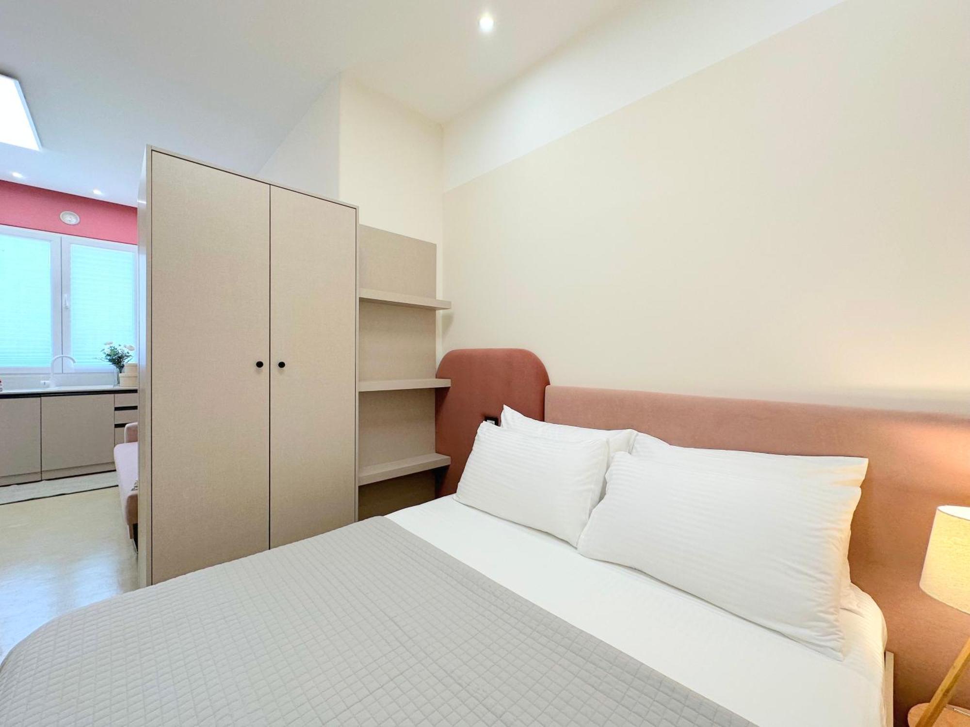 Summer Edition - Home By The Sea 1 - Res Golem (Tirana) Bagian luar foto