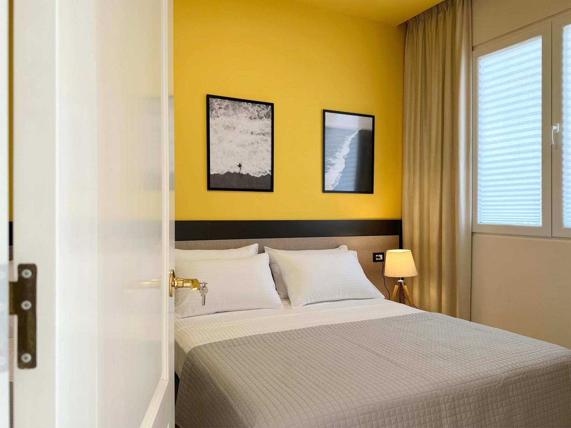 Summer Edition - Home By The Sea 1 - Res Golem (Tirana) Bagian luar foto