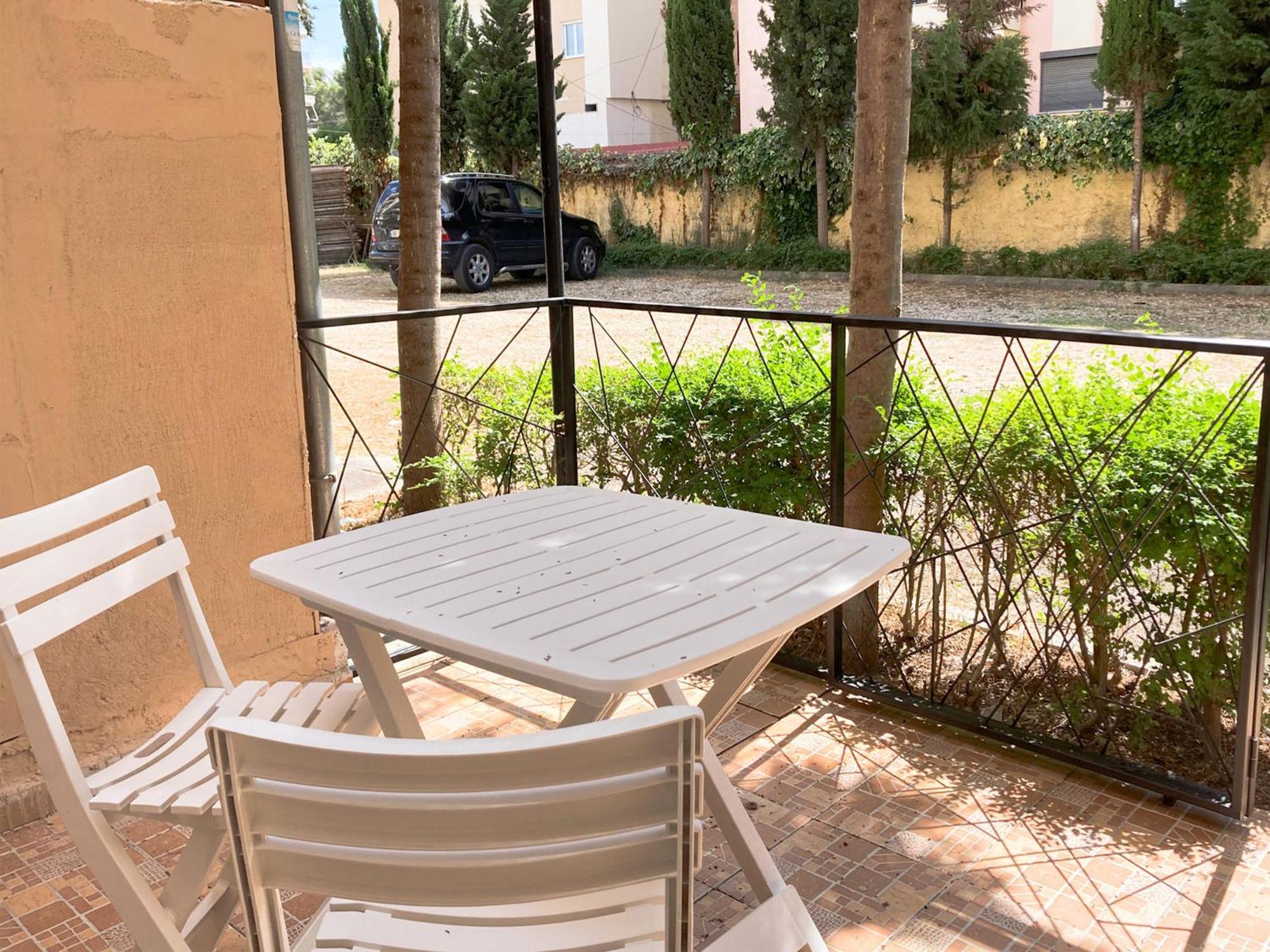 Summer Edition - Home By The Sea 1 - Res Golem (Tirana) Ruang foto