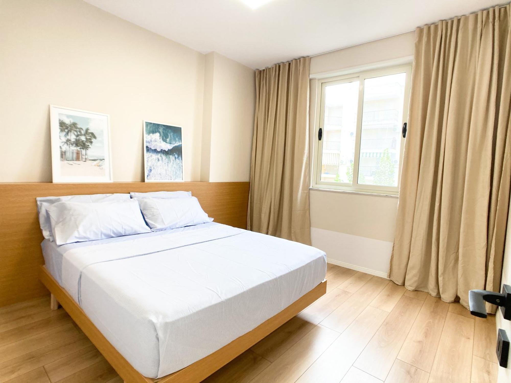 Summer Edition - Home By The Sea 1 - Res Golem (Tirana) Bagian luar foto