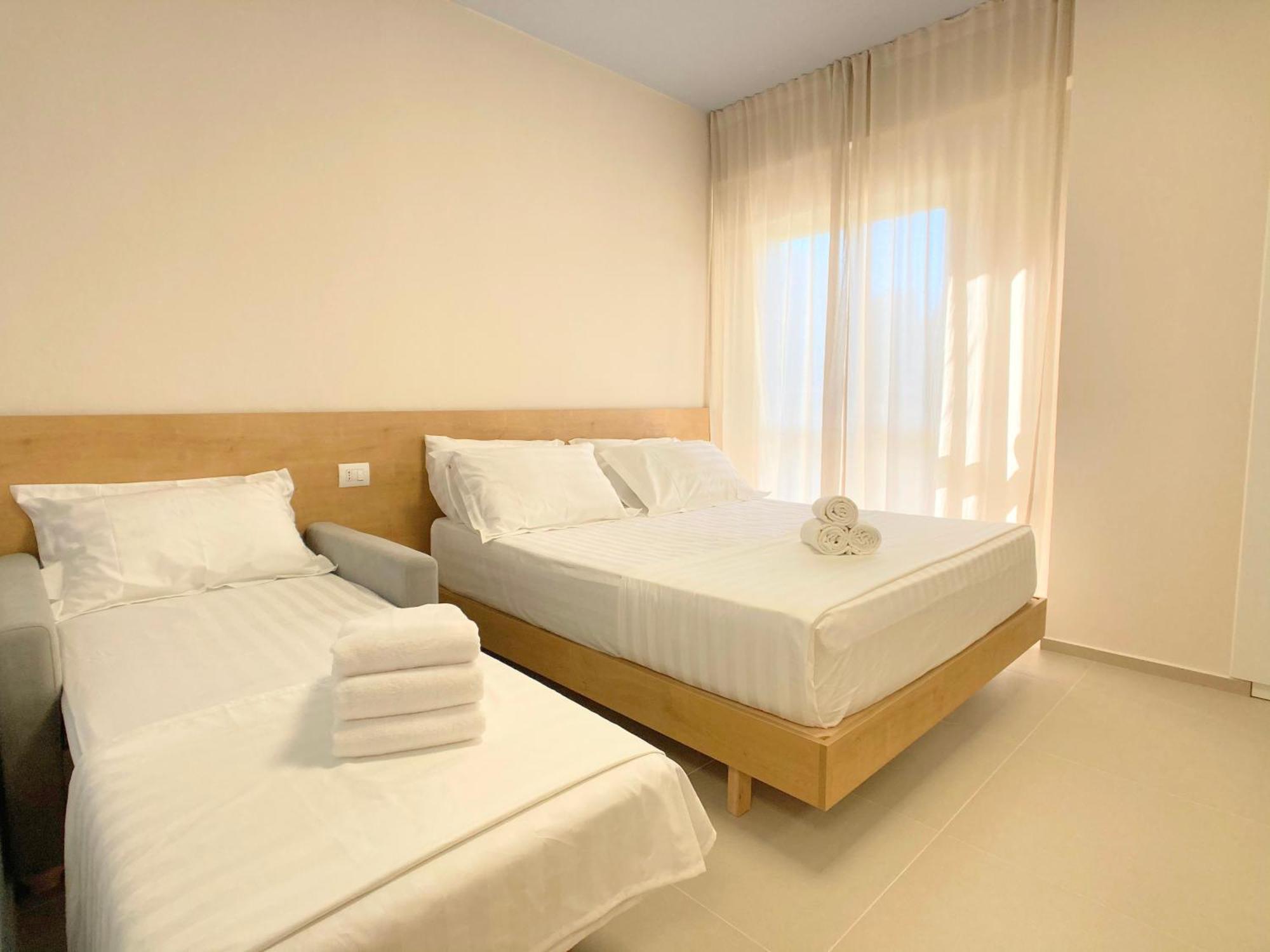 Summer Edition - Home By The Sea 1 - Res Golem (Tirana) Ruang foto