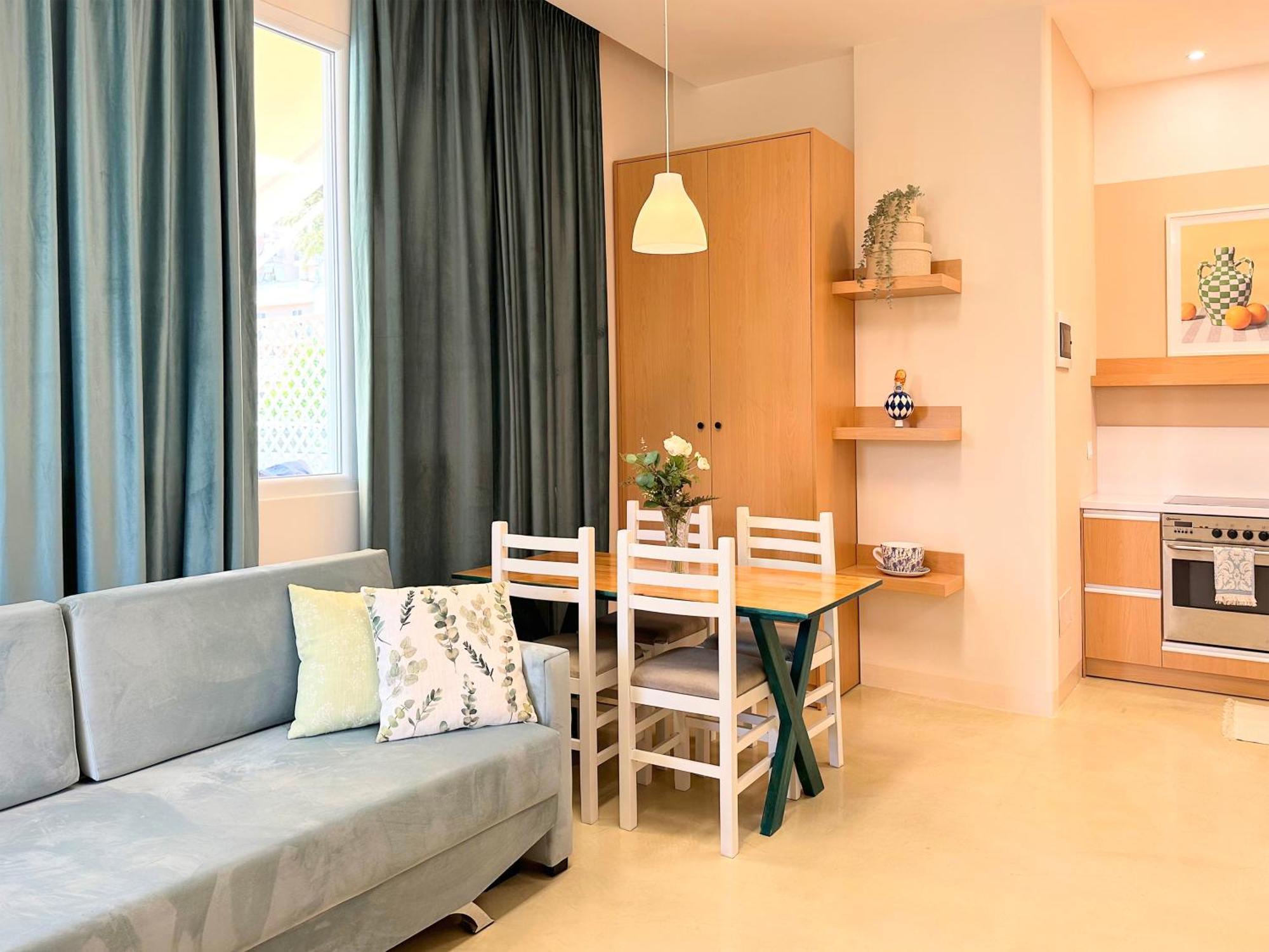 Summer Edition - Home By The Sea 1 - Res Golem (Tirana) Bagian luar foto