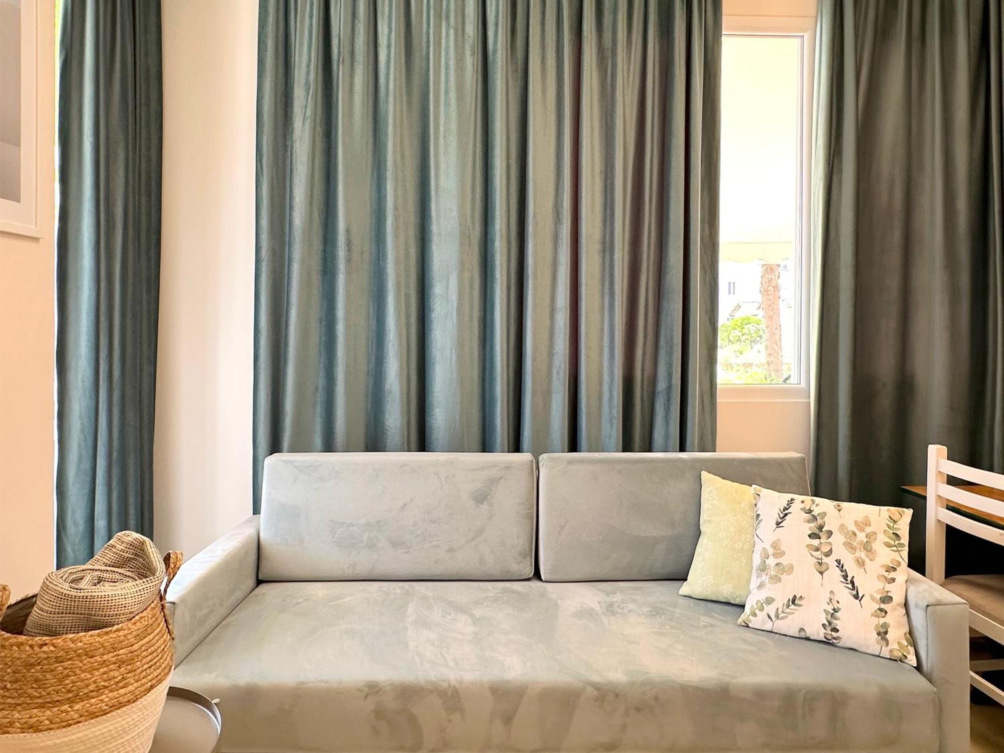 Summer Edition - Home By The Sea 1 - Res Golem (Tirana) Bagian luar foto