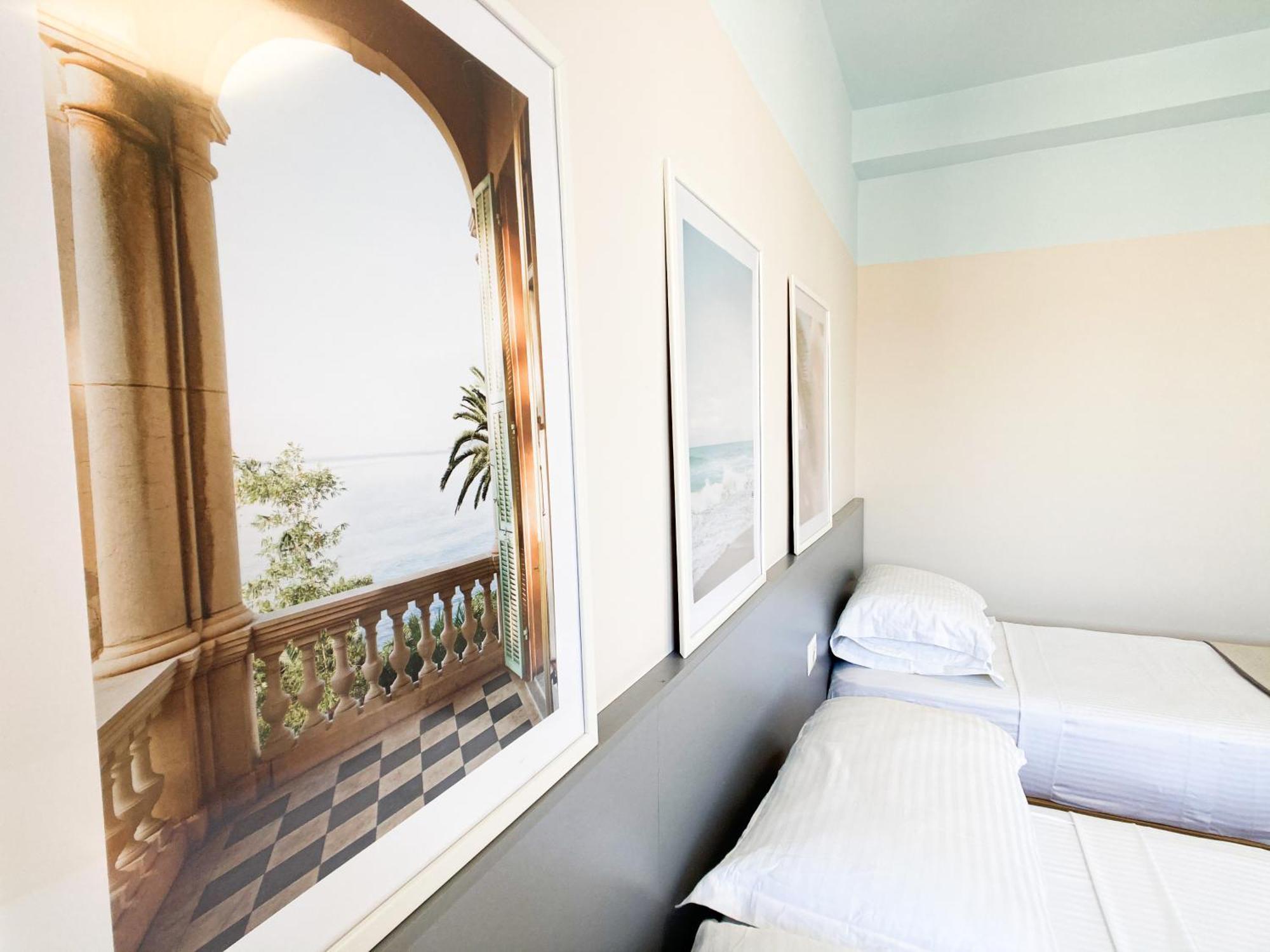 Summer Edition - Home By The Sea 1 - Res Golem (Tirana) Bagian luar foto