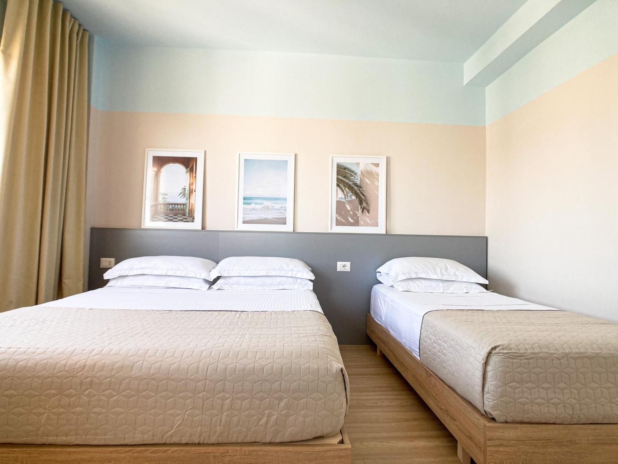 Summer Edition - Home By The Sea 1 - Res Golem (Tirana) Bagian luar foto