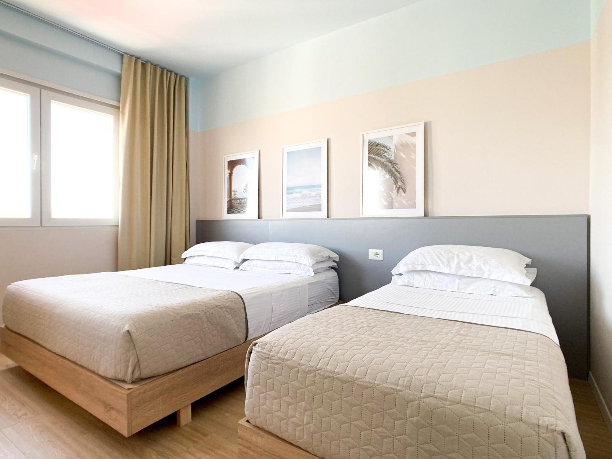 Summer Edition - Home By The Sea 1 - Res Golem (Tirana) Bagian luar foto