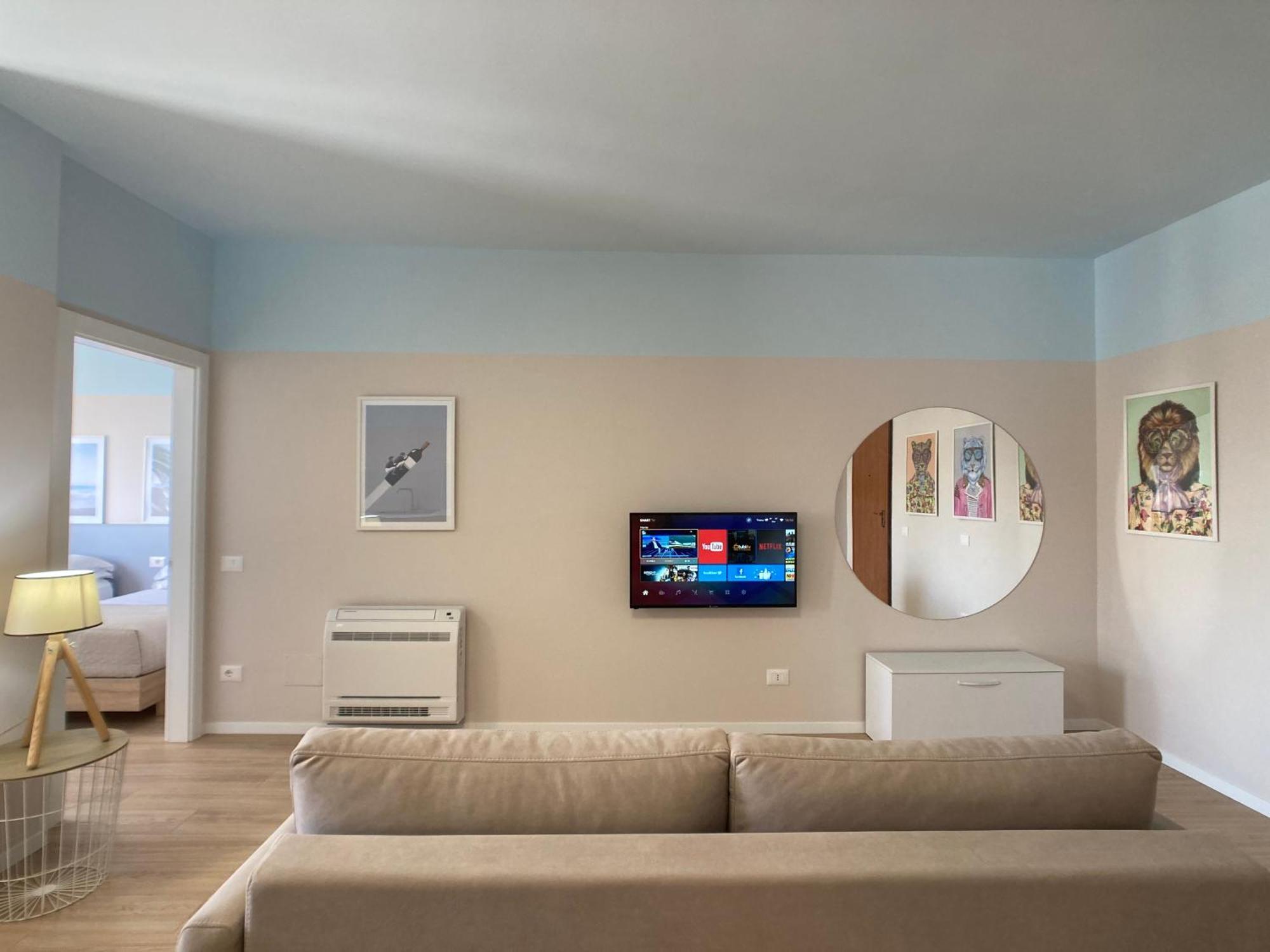 Summer Edition - Home By The Sea 1 - Res Golem (Tirana) Bagian luar foto