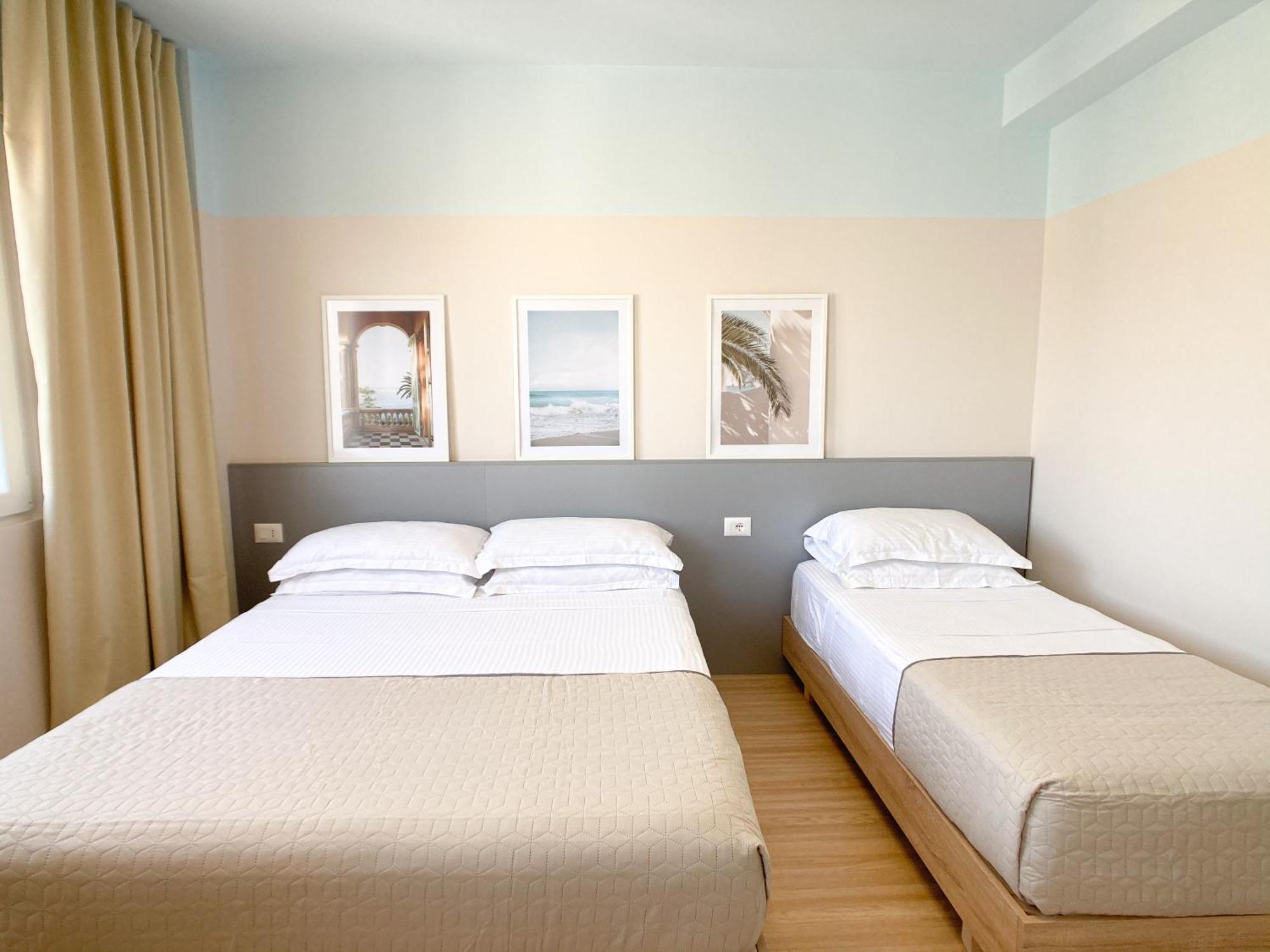 Summer Edition - Home By The Sea 1 - Res Golem (Tirana) Bagian luar foto