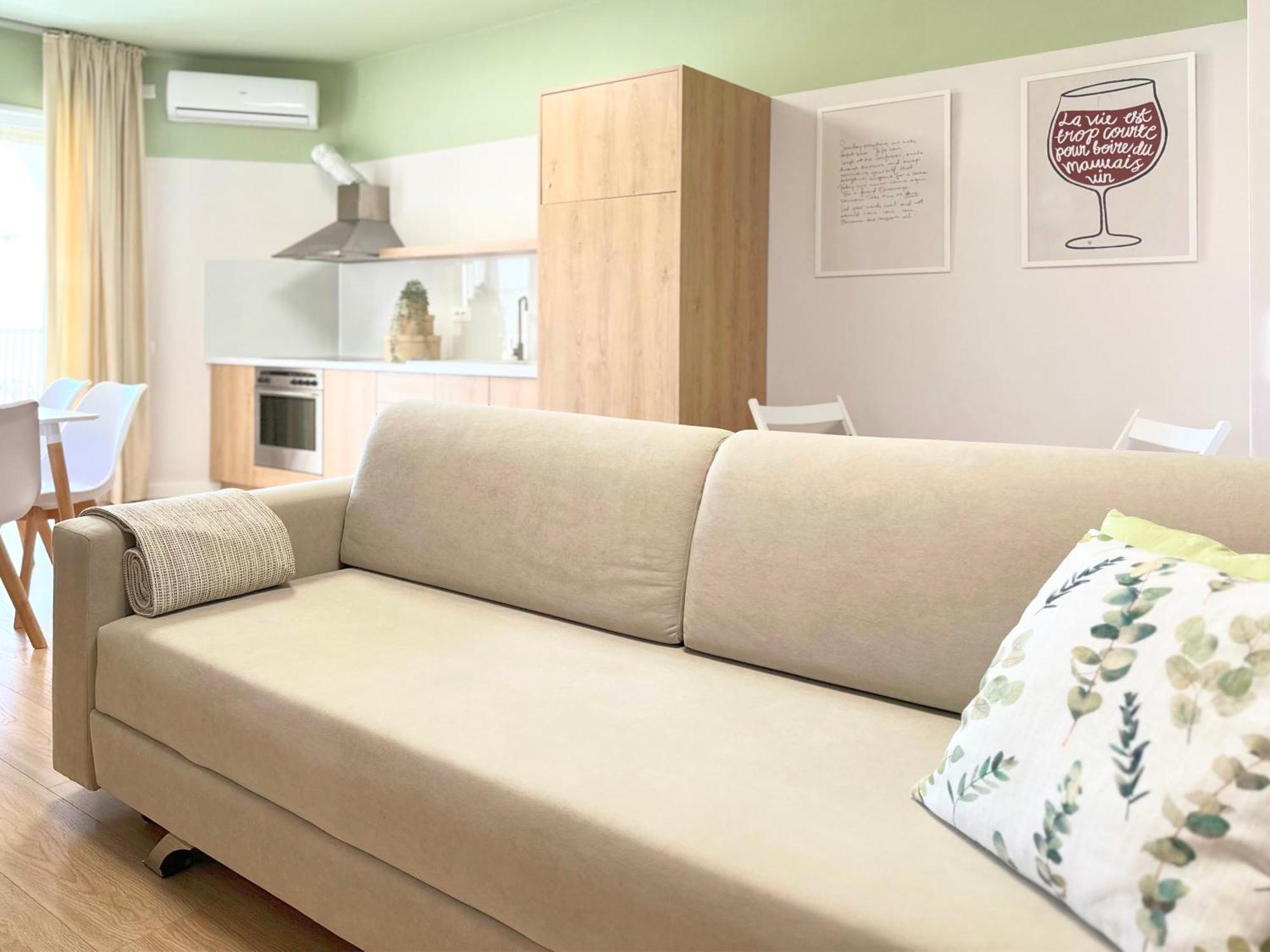 Summer Edition - Home By The Sea 1 - Res Golem (Tirana) Bagian luar foto