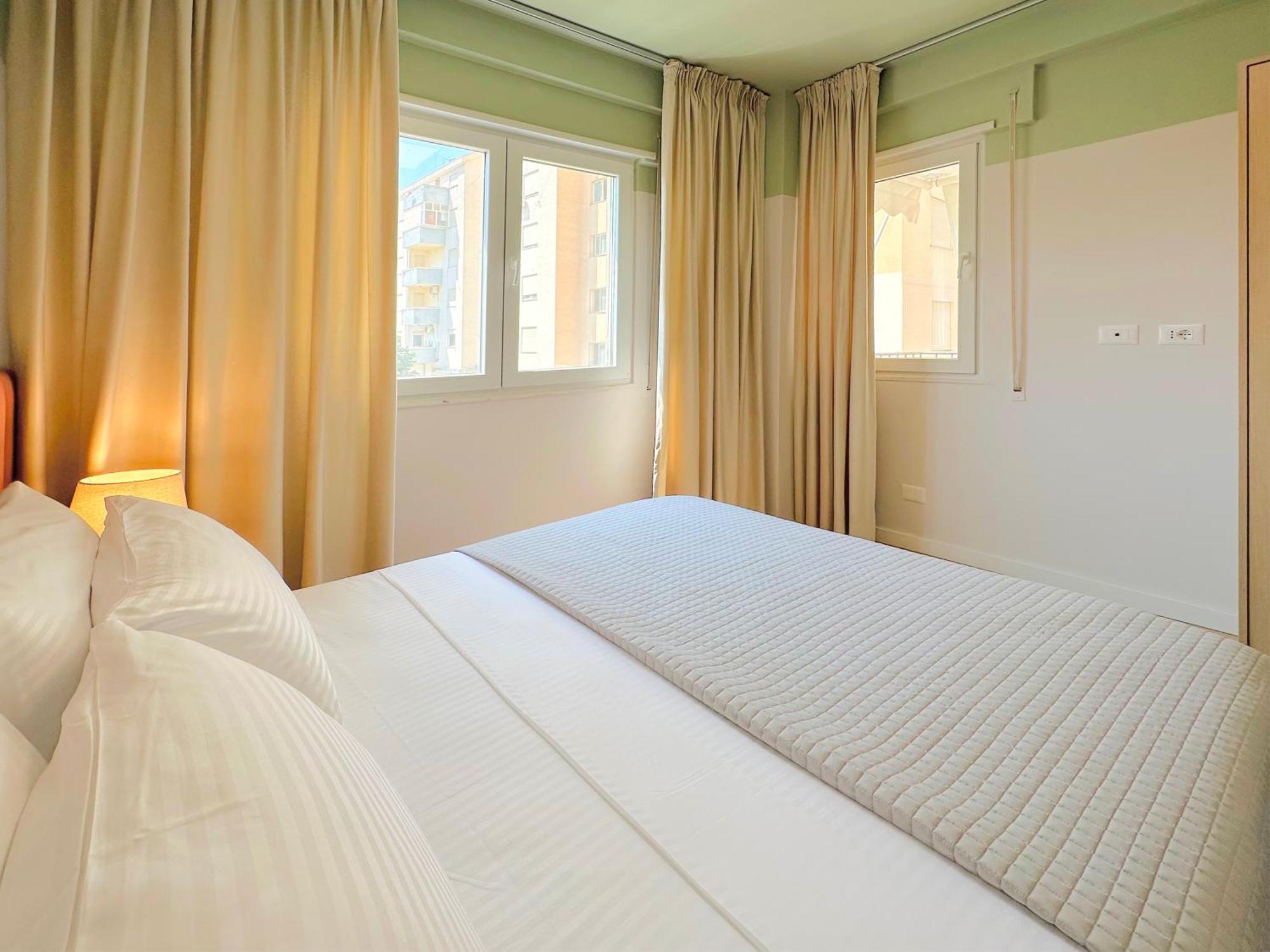 Summer Edition - Home By The Sea 1 - Res Golem (Tirana) Bagian luar foto