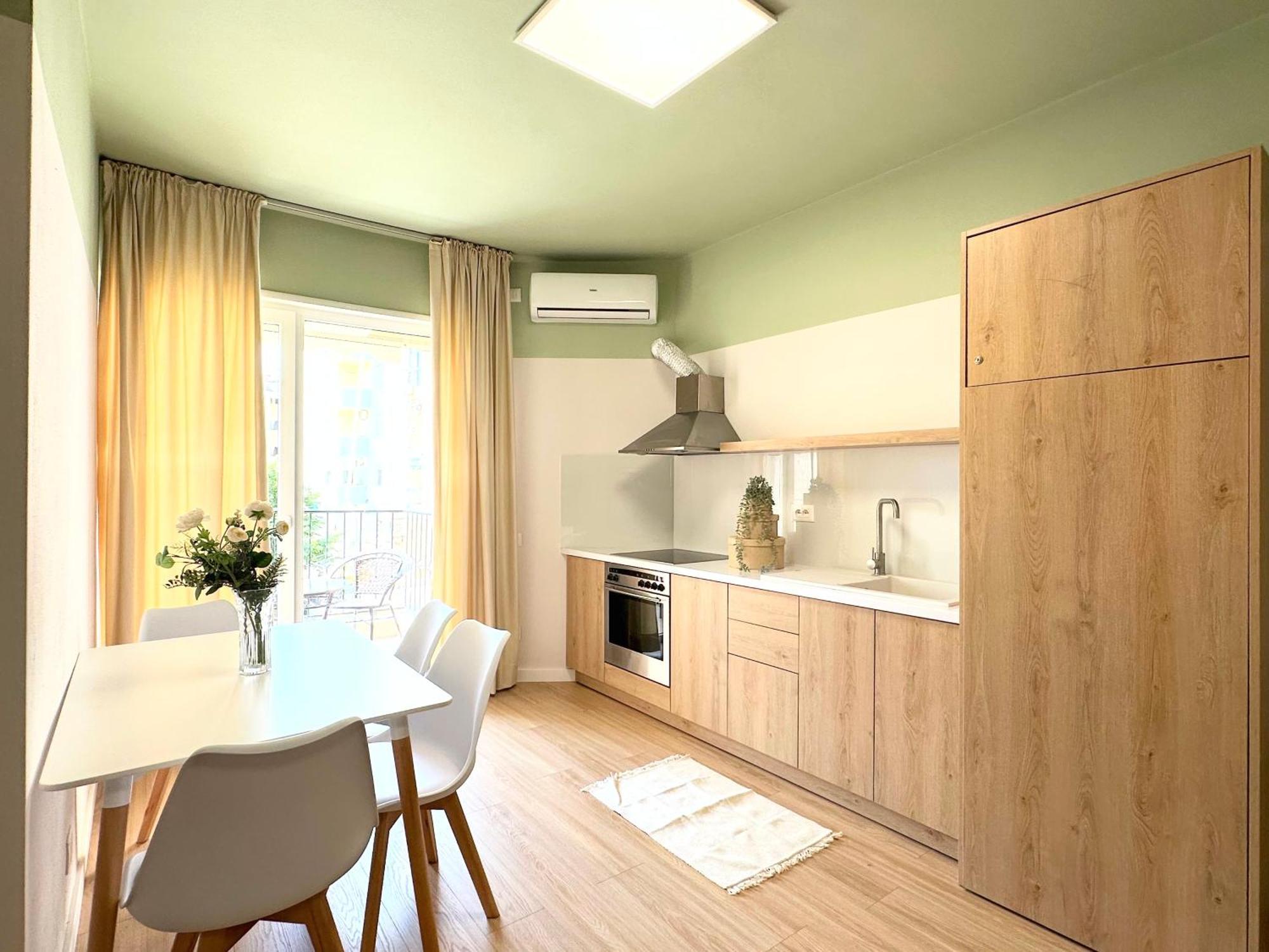 Summer Edition - Home By The Sea 1 - Res Golem (Tirana) Bagian luar foto