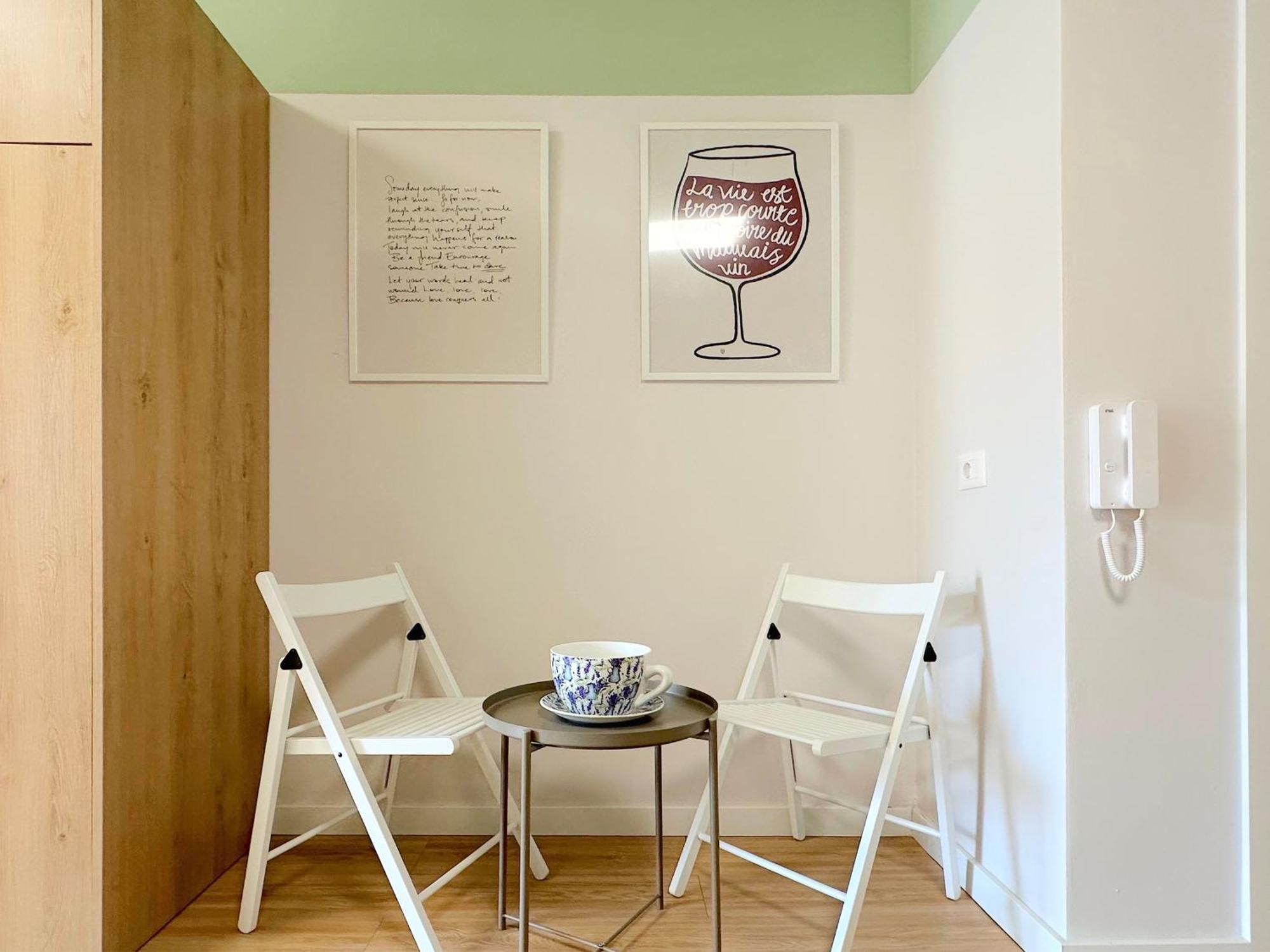 Summer Edition - Home By The Sea 1 - Res Golem (Tirana) Bagian luar foto