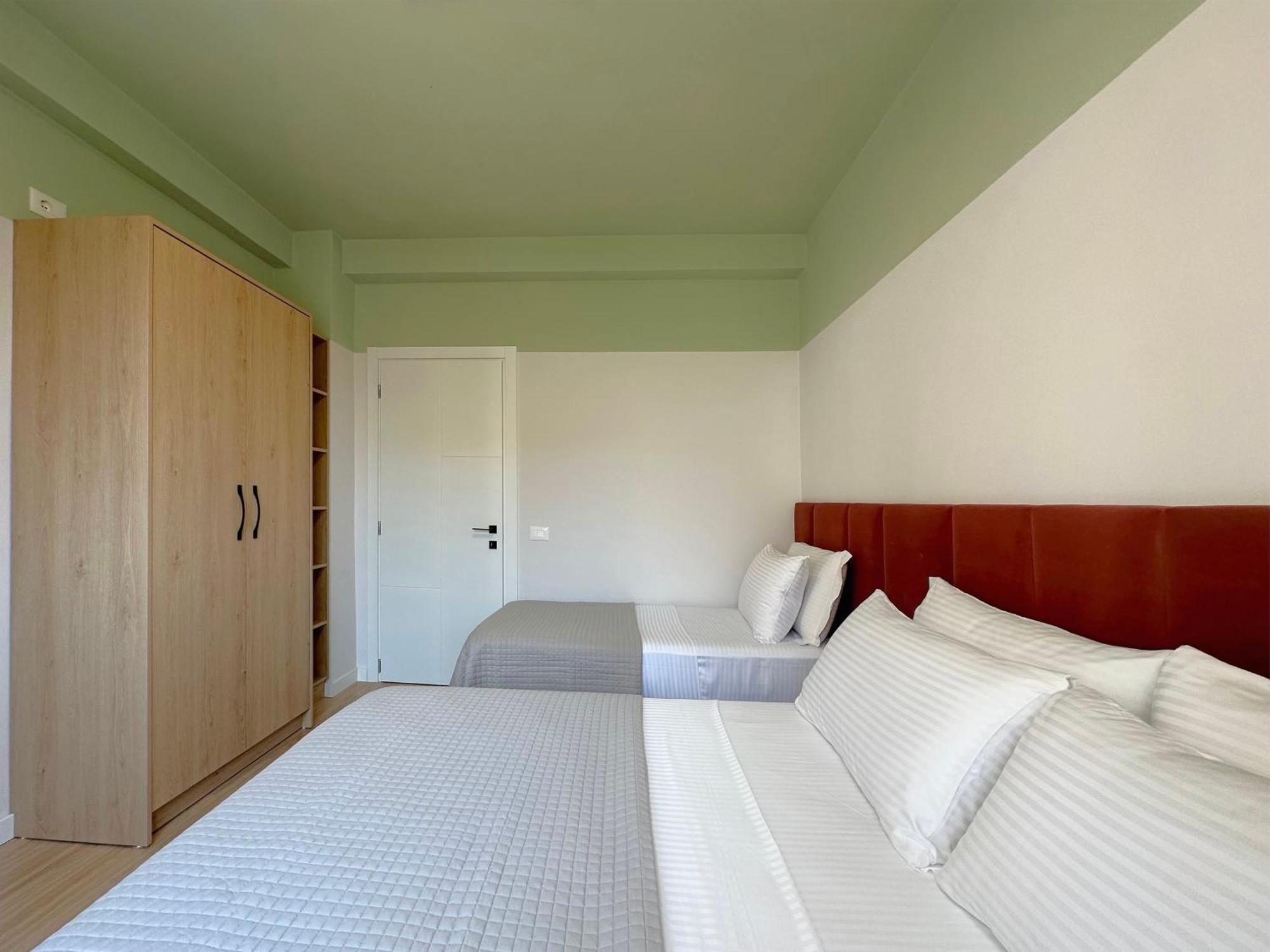 Summer Edition - Home By The Sea 1 - Res Golem (Tirana) Bagian luar foto