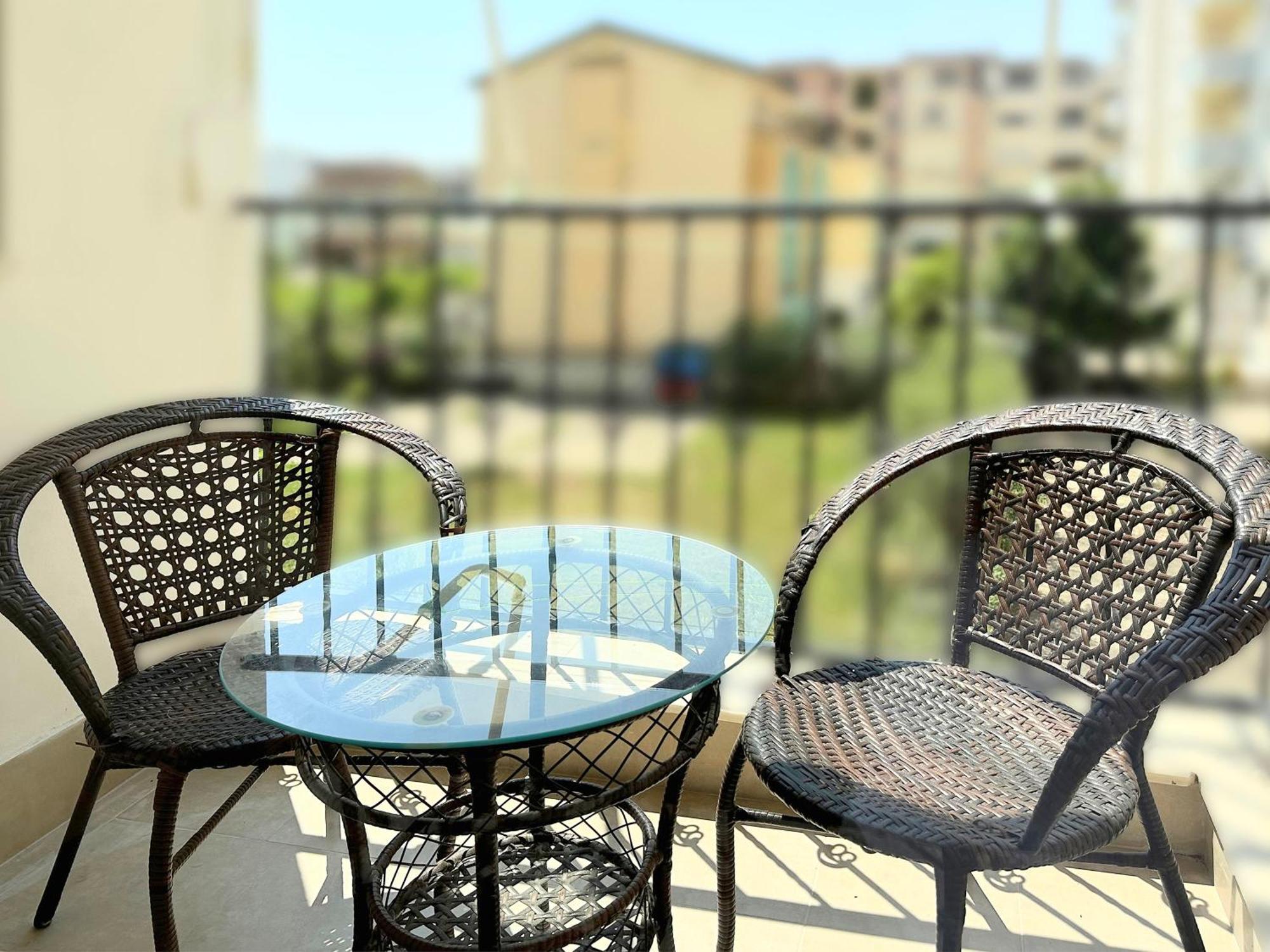 Summer Edition - Home By The Sea 1 - Res Golem (Tirana) Bagian luar foto