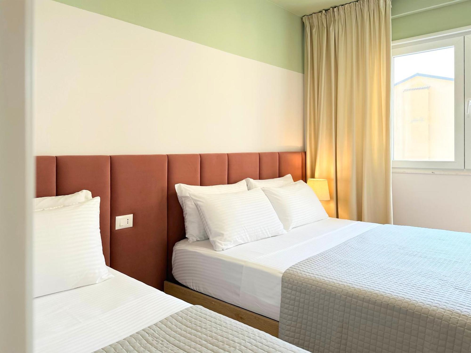 Summer Edition - Home By The Sea 1 - Res Golem (Tirana) Bagian luar foto