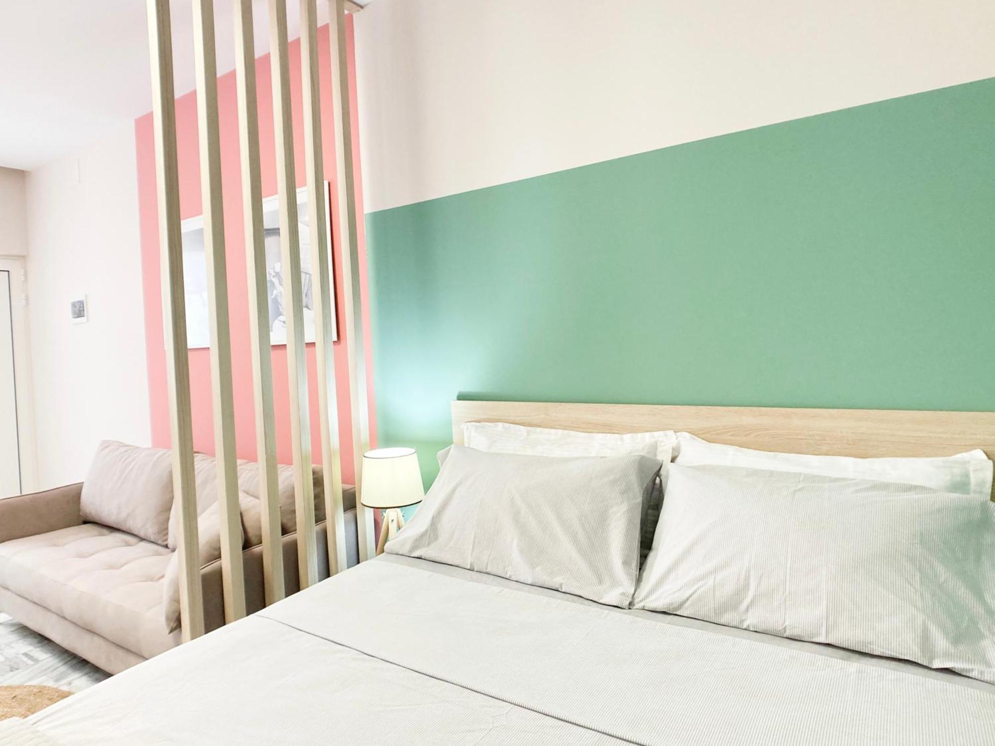 Summer Edition - Home By The Sea 1 - Res Golem (Tirana) Bagian luar foto