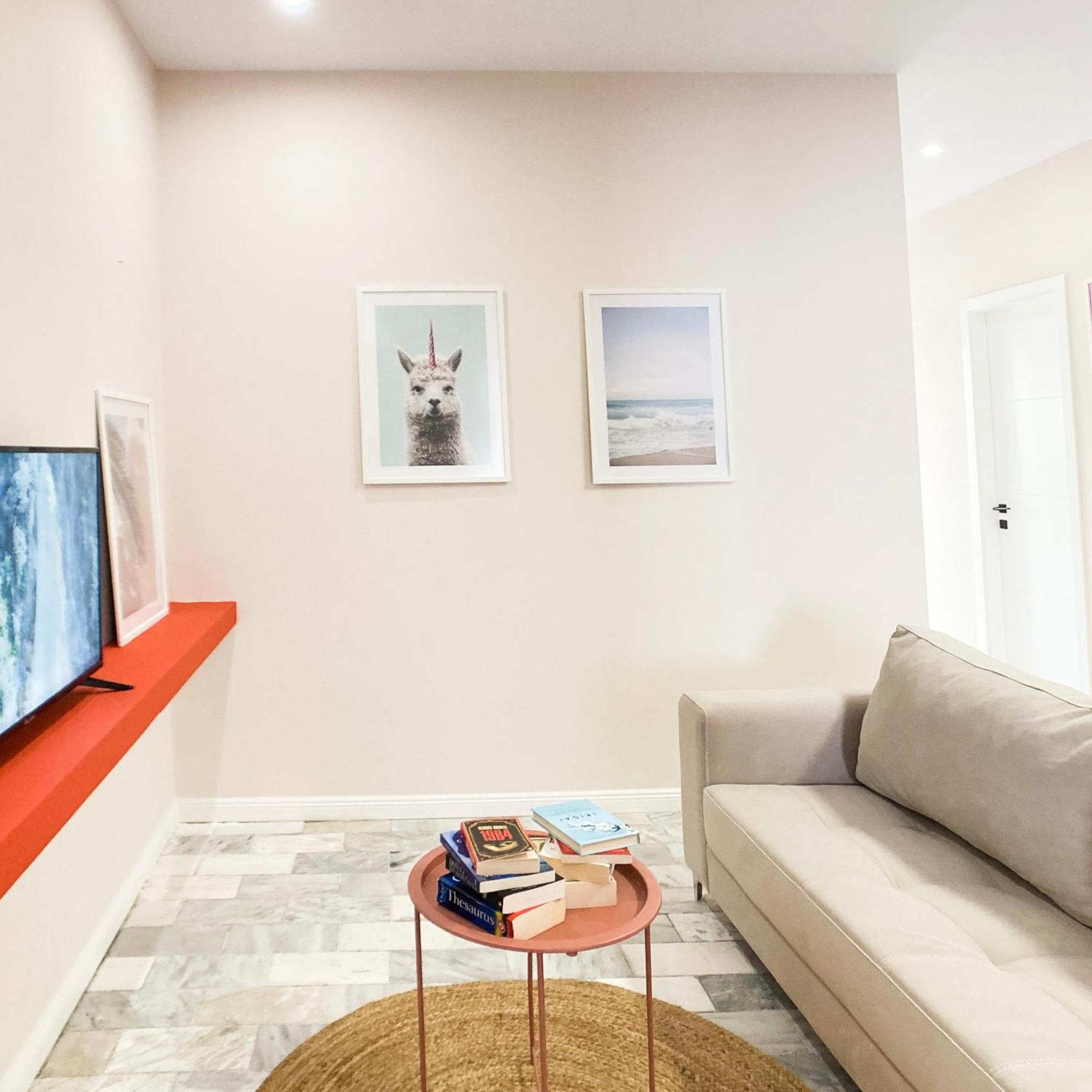 Summer Edition - Home By The Sea 1 - Res Golem (Tirana) Bagian luar foto