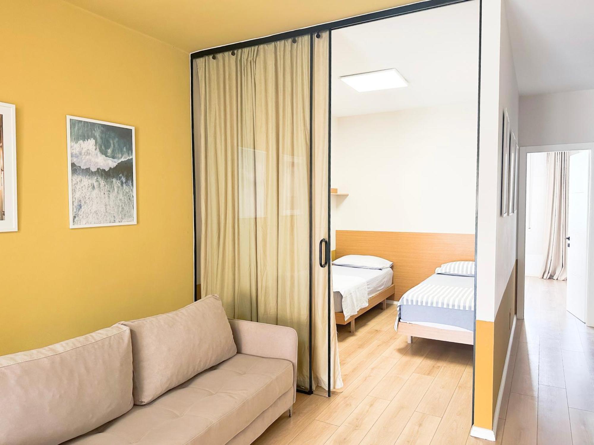 Summer Edition - Home By The Sea 1 - Res Golem (Tirana) Bagian luar foto