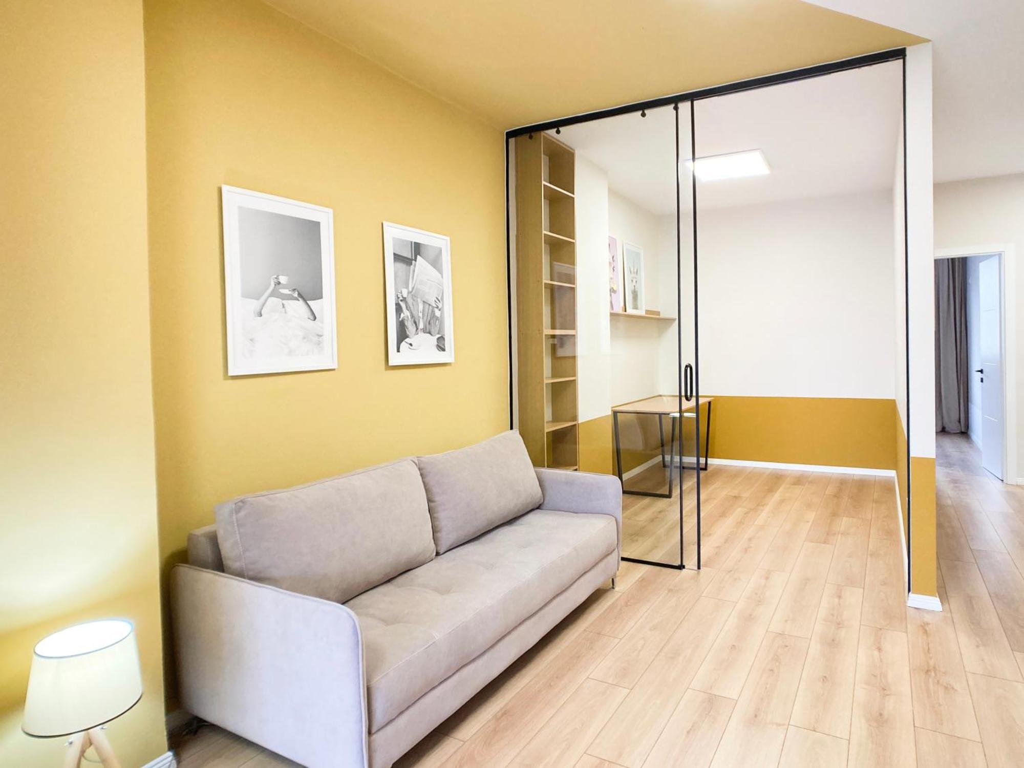 Summer Edition - Home By The Sea 1 - Res Golem (Tirana) Bagian luar foto