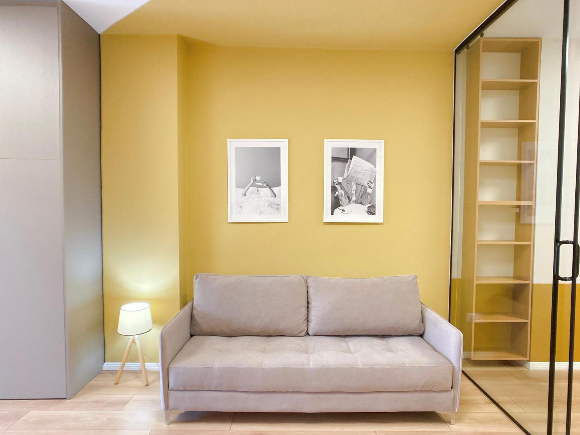 Summer Edition - Home By The Sea 1 - Res Golem (Tirana) Bagian luar foto