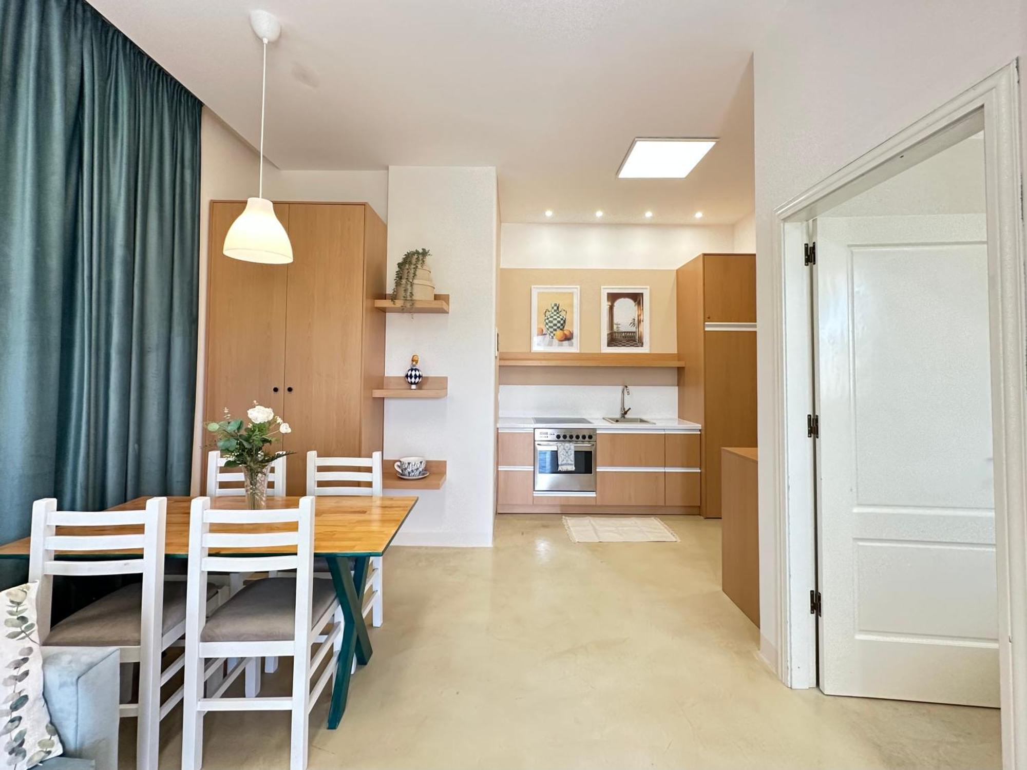 Summer Edition - Home By The Sea 1 - Res Golem (Tirana) Bagian luar foto