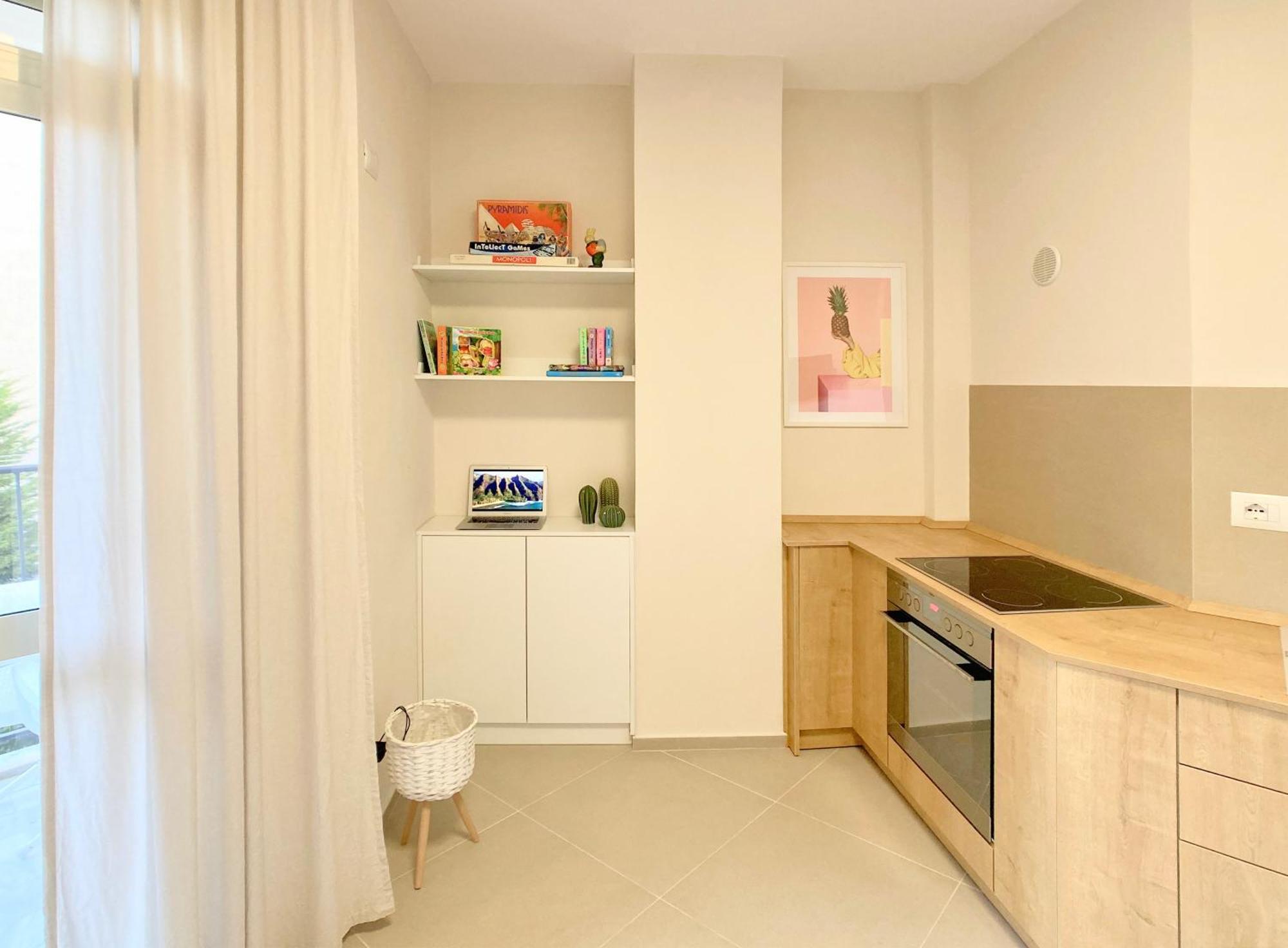 Summer Edition - Home By The Sea 1 - Res Golem (Tirana) Bagian luar foto