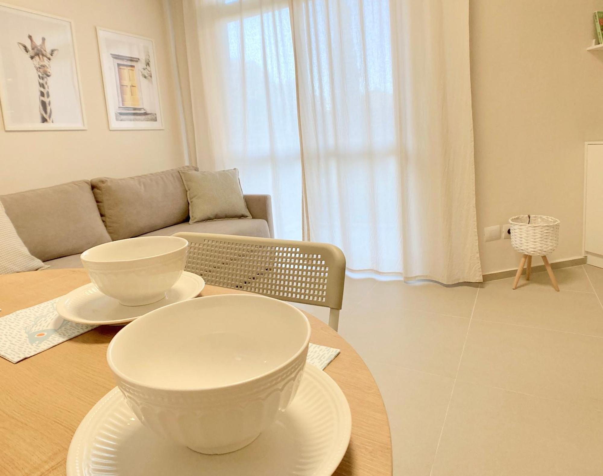 Summer Edition - Home By The Sea 1 - Res Golem (Tirana) Bagian luar foto