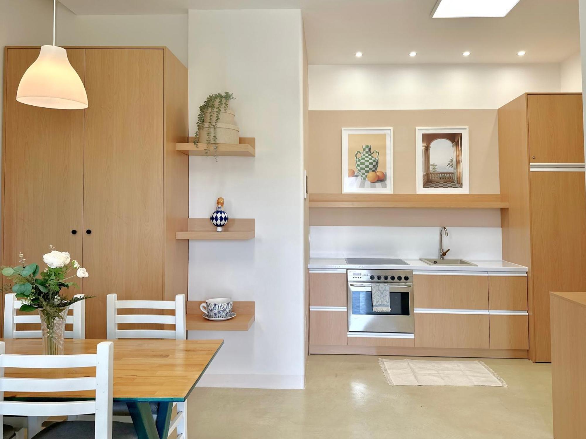 Summer Edition - Home By The Sea 1 - Res Golem (Tirana) Bagian luar foto