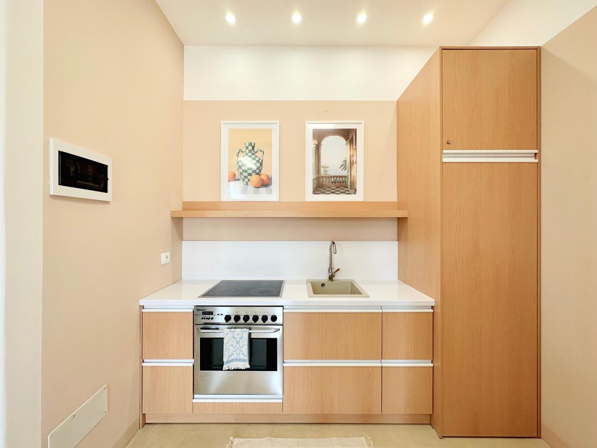 Summer Edition - Home By The Sea 1 - Res Golem (Tirana) Bagian luar foto