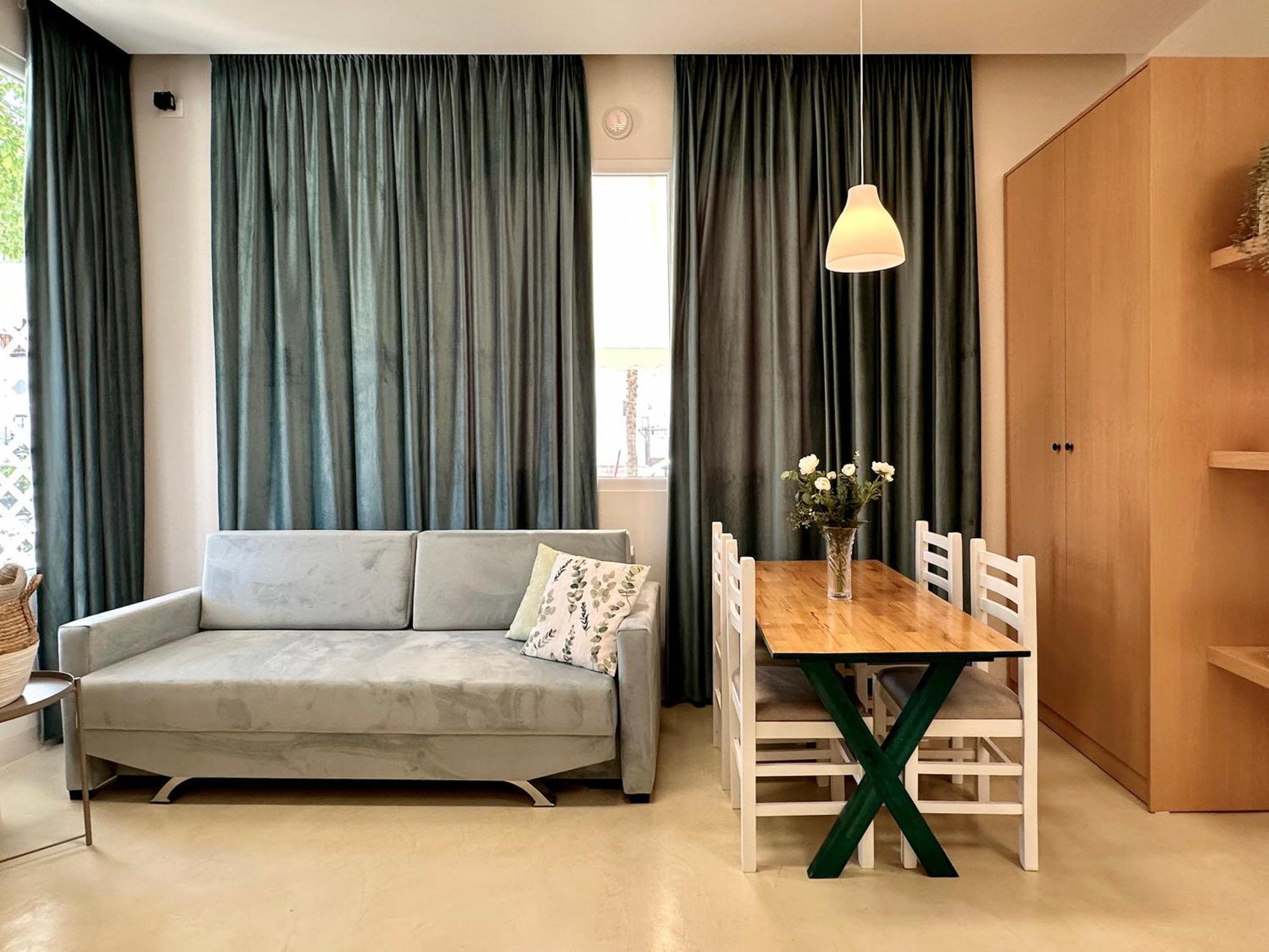 Summer Edition - Home By The Sea 1 - Res Golem (Tirana) Bagian luar foto