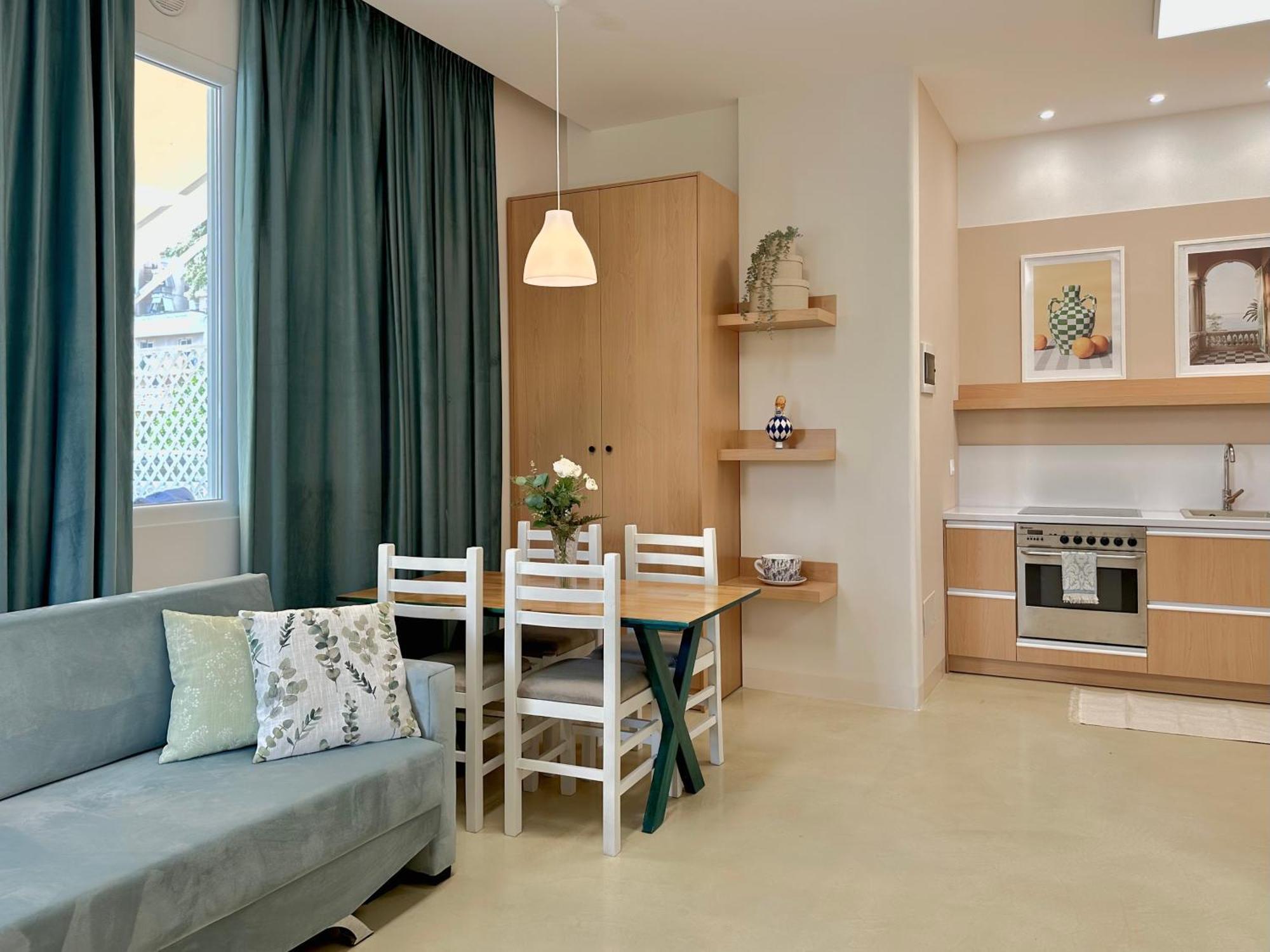 Summer Edition - Home By The Sea 1 - Res Golem (Tirana) Bagian luar foto
